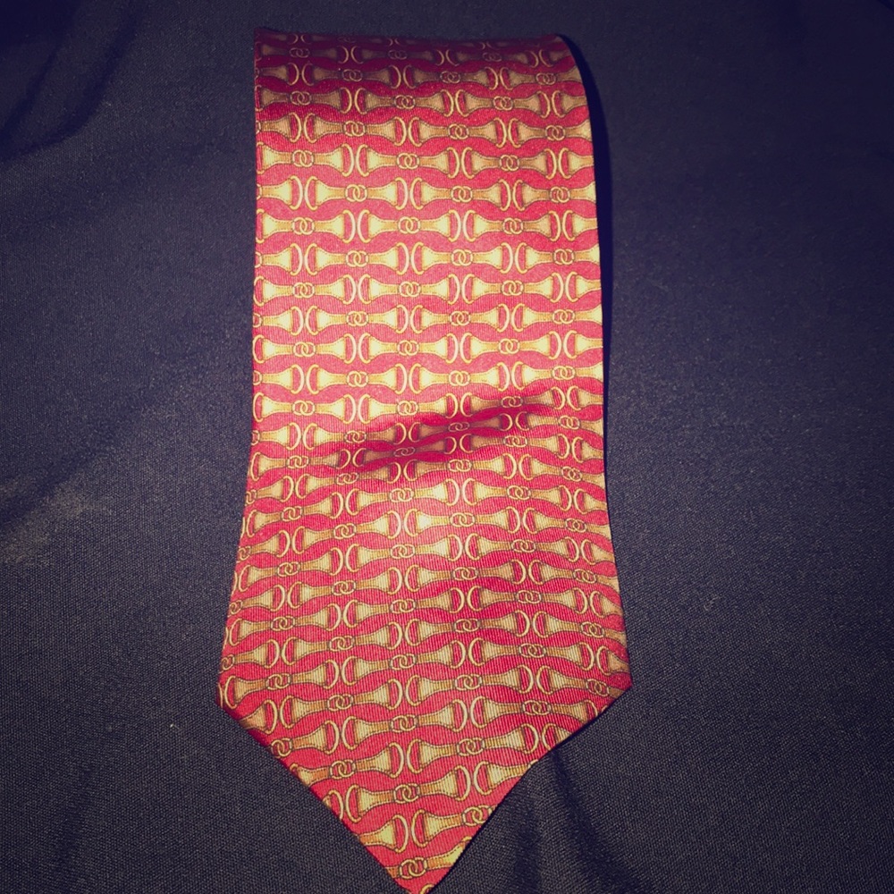 Men’s tie